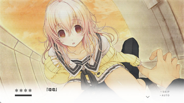 君与彼女与彼女之恋冷狐版