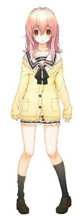 君与彼女与彼女之恋冷狐版
