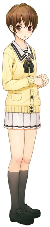 君与彼女与彼女之恋冷狐版