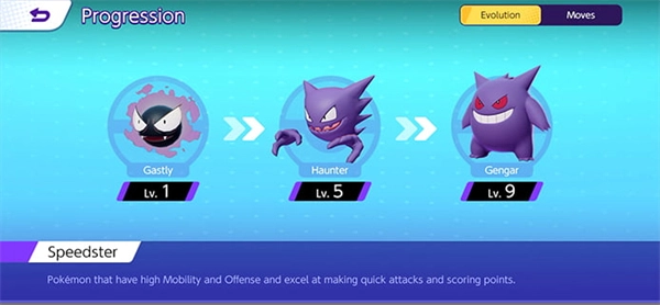 PokemonUNITE