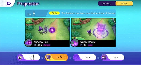 PokemonUNITE