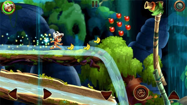 丛林探险3(Jungle Adventures 3)截图1