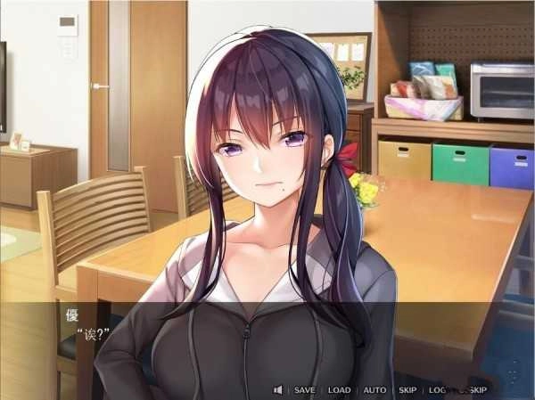请停手吧姐姐大人要断了全CG汉化版截图1
