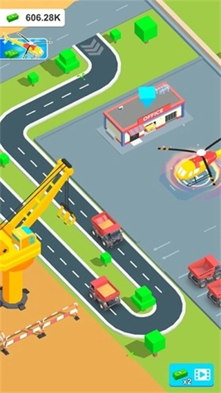 闲置沙地大亨最新版截图2