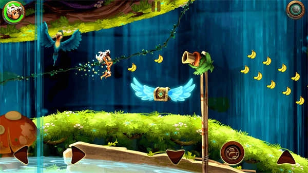 丛林探险3(Jungle Adventures 3)截图2