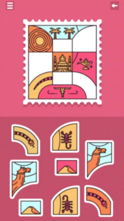 记忆印章截图4