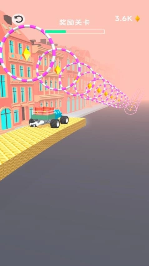 画条路我来冲截图3