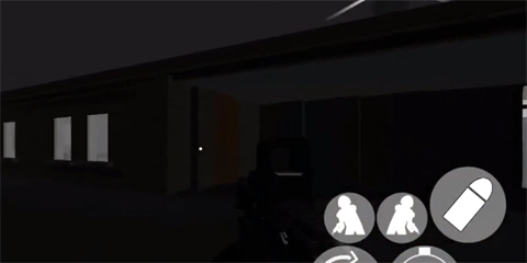 CQB射击2正版