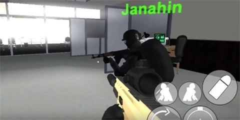 CQB射击2正版截图1