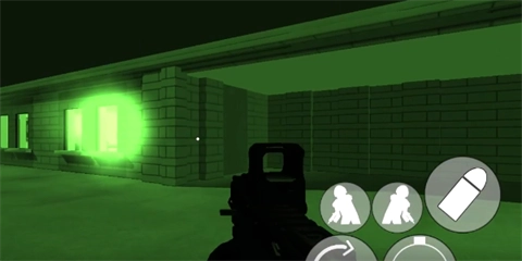 CQB射击2正版截图3