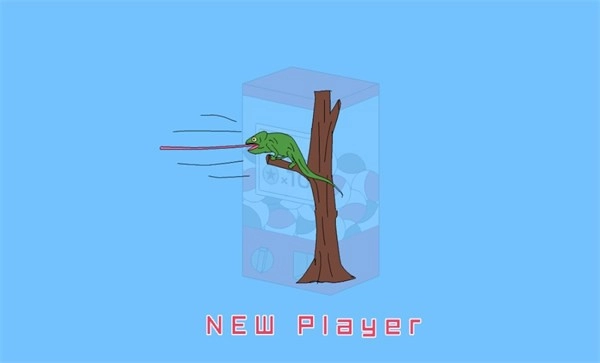 奇怪的击球手截图0