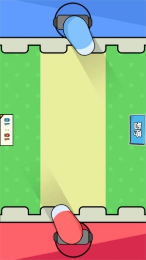 双人斗智对决截图1