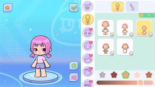 奇妙创意世界全解锁版