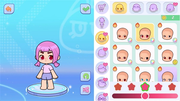 奇妙创意世界全解锁版