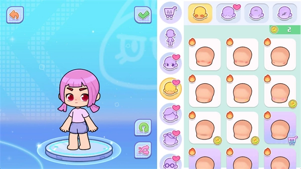 奇妙创意世界全解锁版