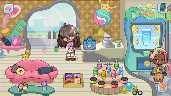 奇妙创意世界全解锁版