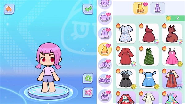 奇妙创意世界全解锁版