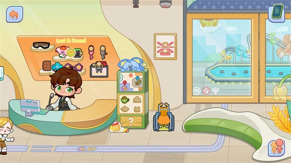 奇妙创意世界全解锁版