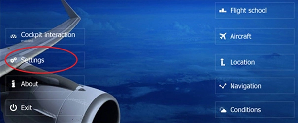航空模拟器最新版