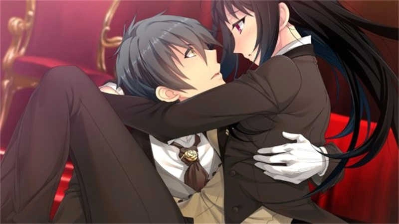 孤僻少女改造计划安卓版