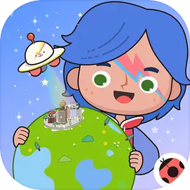 migaworld国际服米加小镇无广告版