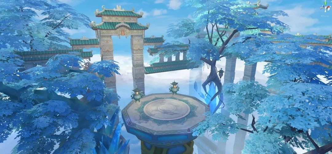 荒野乱斗超离谱魔改版