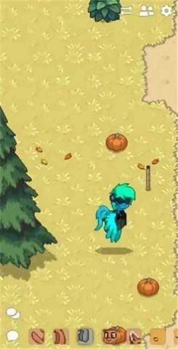 ponytown小马镇网页版截图2