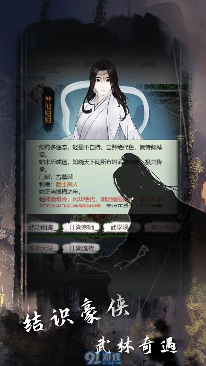 武林秘籍截图4