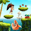 丛林探险3(Jungle Adventures 3)