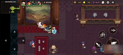 坎公骑冠剑网易版