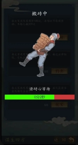 家族：崛起与传承