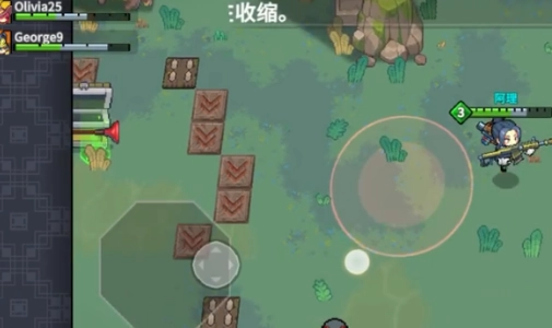 元气对战正版