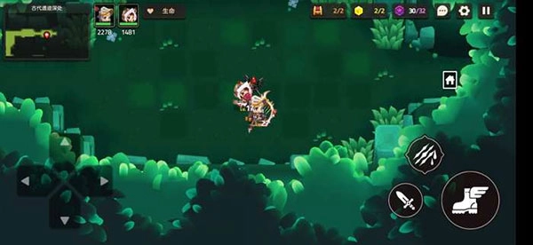坎公骑冠剑网易版