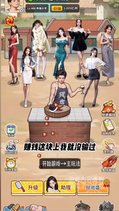养猪致富新农村无广告版