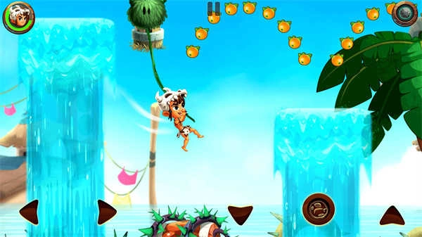 丛林探险3(Jungle Adventures 3)截图3