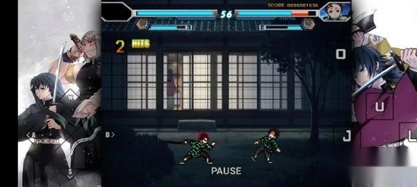 mugen鬼灭之刃整合包