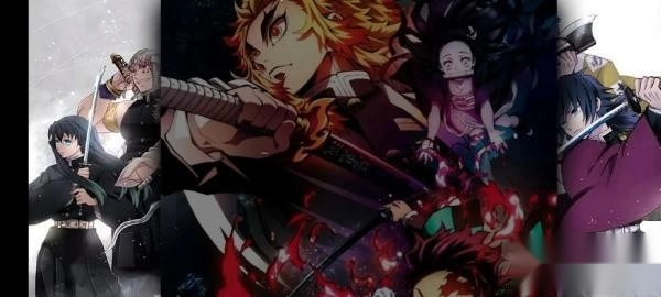 mugen鬼灭之刃整合包