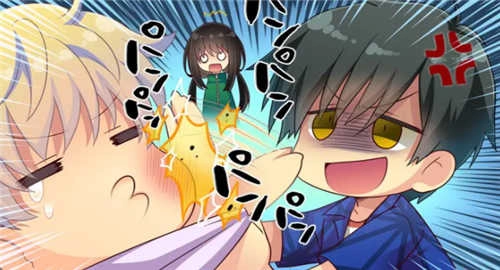 孤僻少女改造计划安卓版截图2