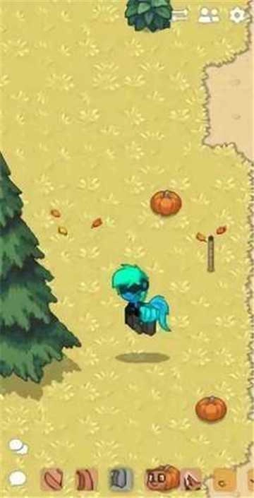 ponytown小马镇网页版