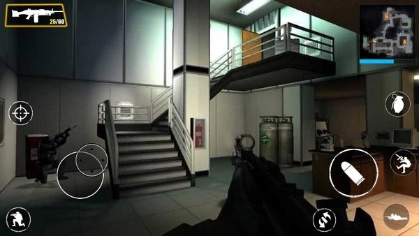 警局模拟器最新版截图1