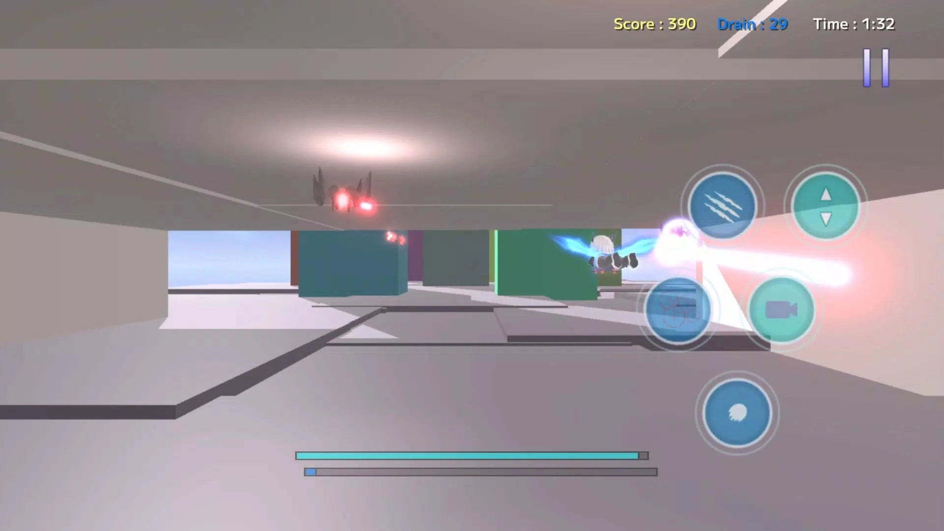 能量射手截图0