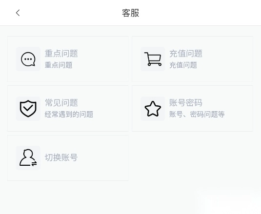 时尚百货城