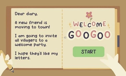 鼓鼓Googoo截图2