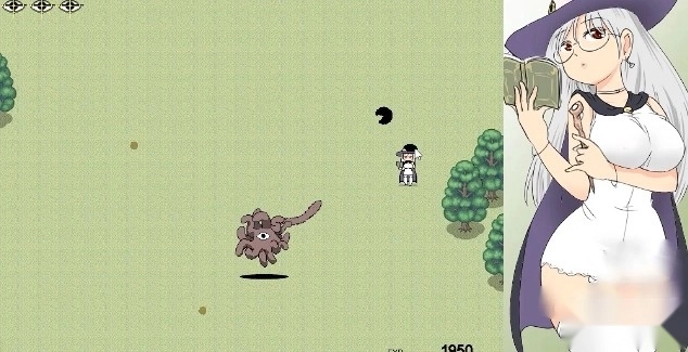 加油触手君