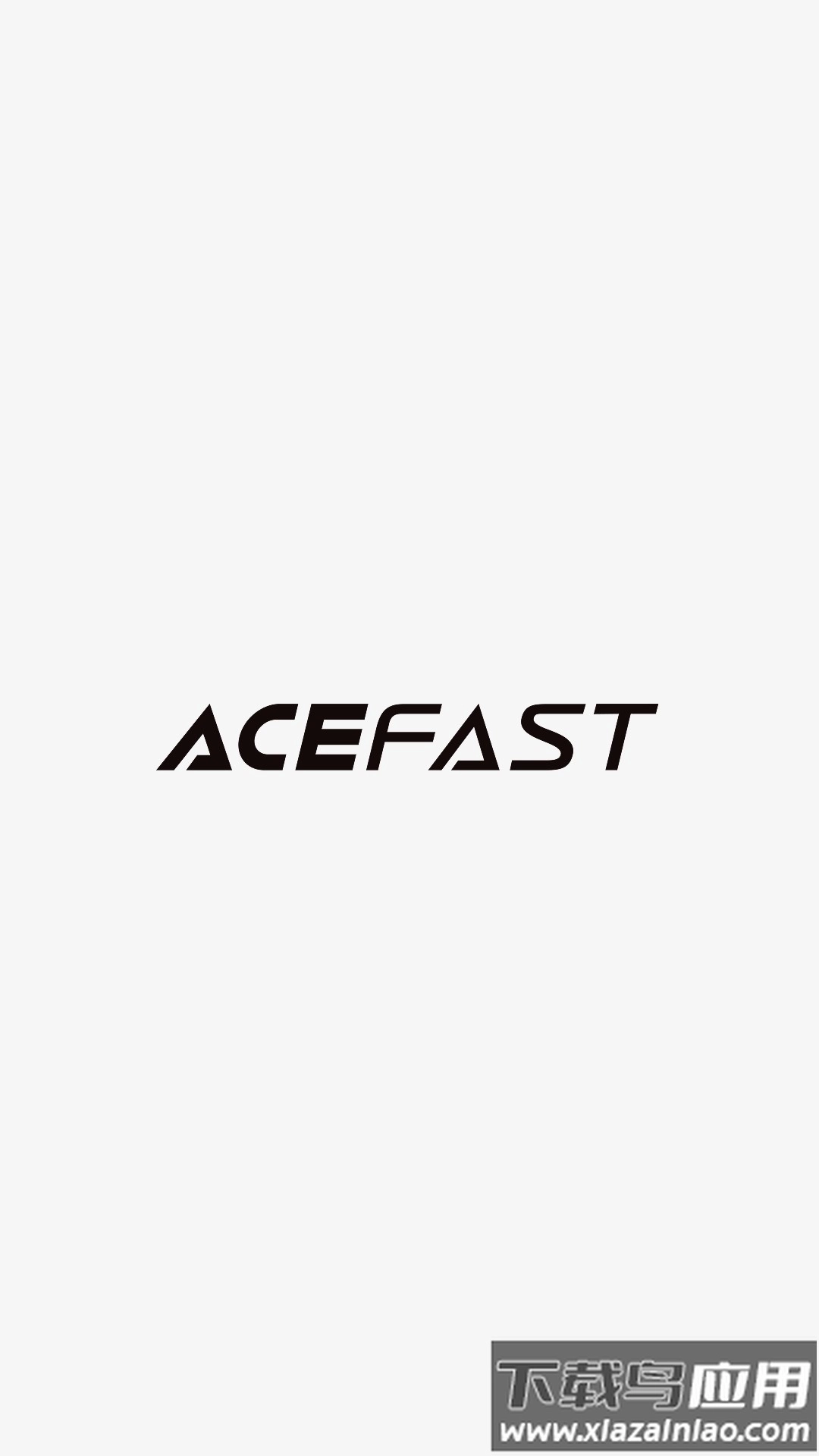 ACEFAST积速截图0