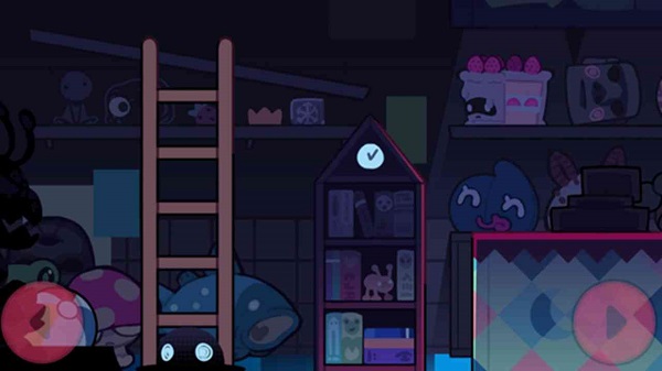 cryptidpark截图0