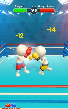 拳击生涯(Boxing Career)