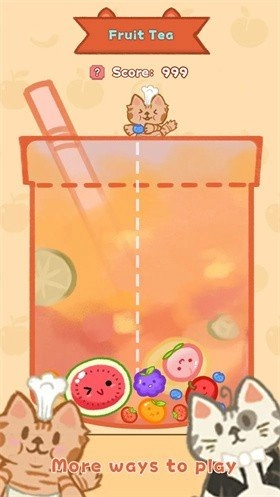 猫店大亨截图1