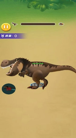 野外暴食者