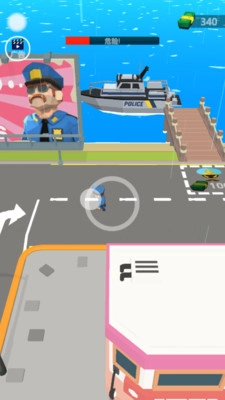 我是小小警察截图1